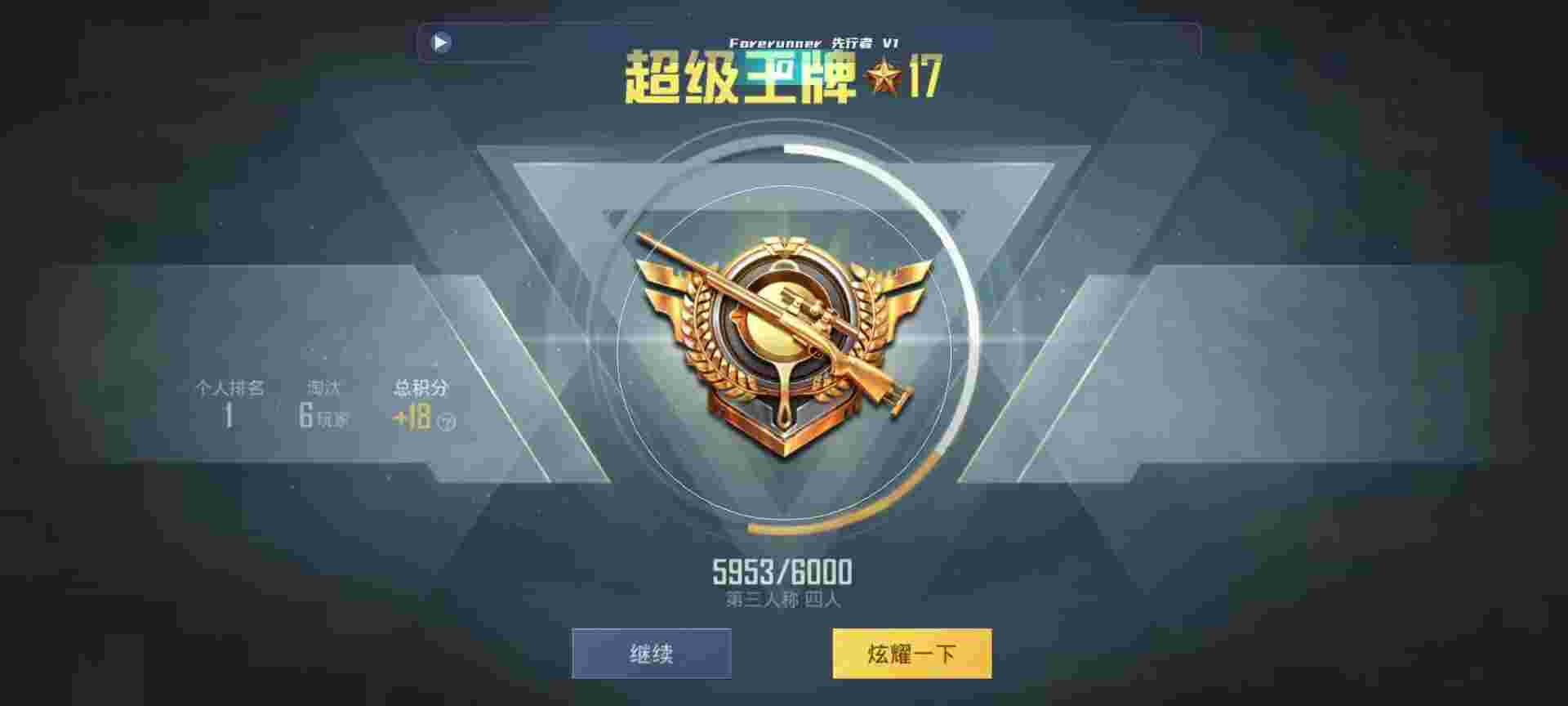 和平精英鸡腿辅助自瞄 - ��ƽ��Ӣ�羺�������辅助预览图